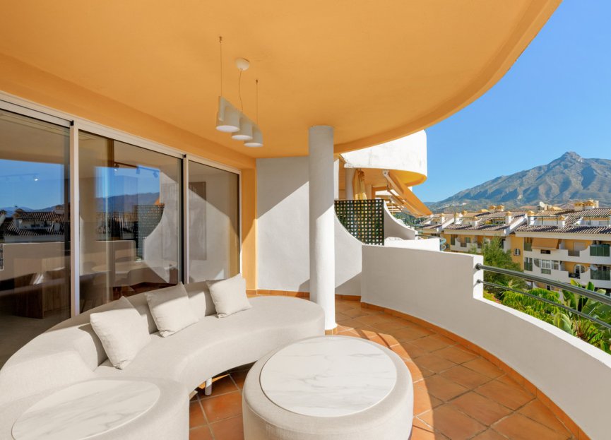 Reventa - Apartment - Duplex - Marbella - Nueva Andalucia
