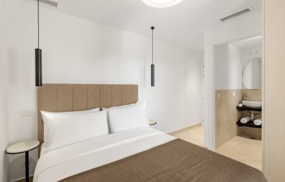 Reventa - Apartment - Duplex - Marbella - Nueva Andalucia