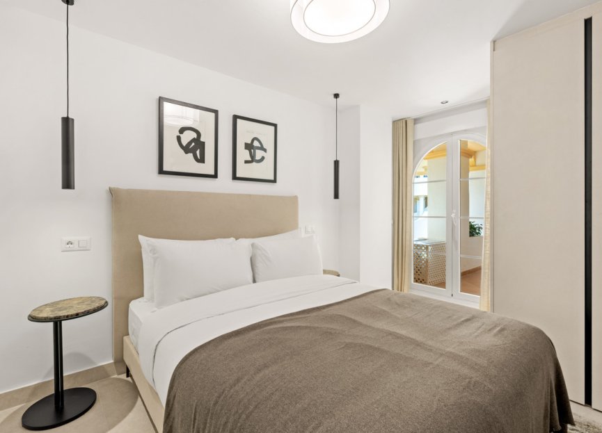 Reventa - Apartment - Duplex - Marbella - Nueva Andalucia