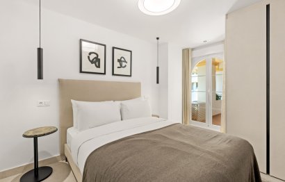 Reventa - Apartment - Duplex - Marbella - Nueva Andalucia