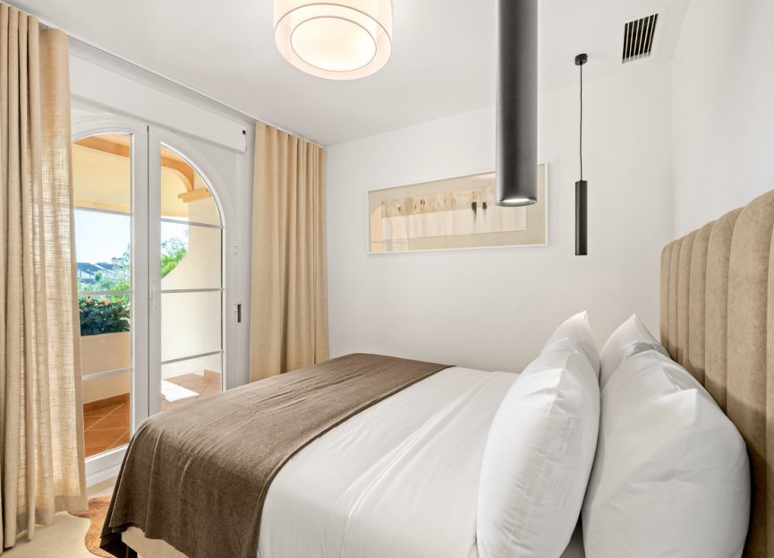 Reventa - Apartment - Duplex - Marbella - Nueva Andalucia