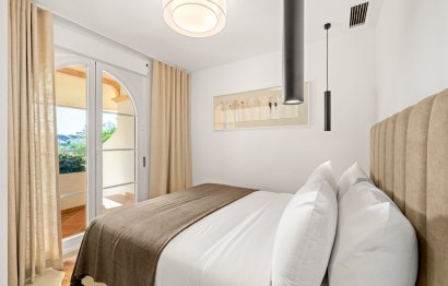 Reventa - Apartment - Duplex - Marbella - Nueva Andalucia