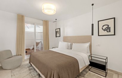 Reventa - Apartment - Duplex - Marbella - Nueva Andalucia