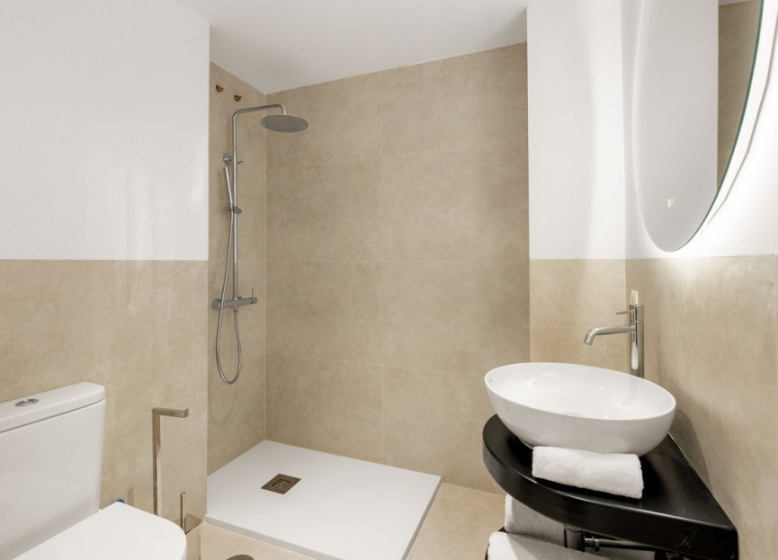 Reventa - Apartment - Duplex - Marbella - Nueva Andalucia