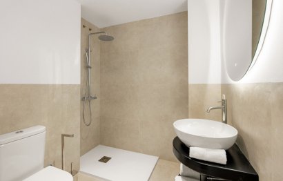 Reventa - Apartment - Duplex - Marbella - Nueva Andalucia