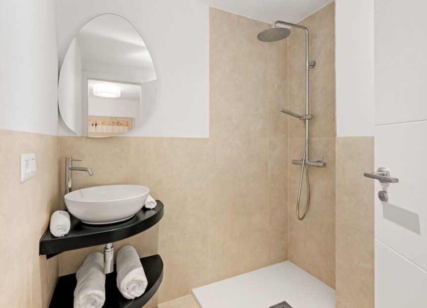 Reventa - Apartment - Duplex - Marbella - Nueva Andalucia