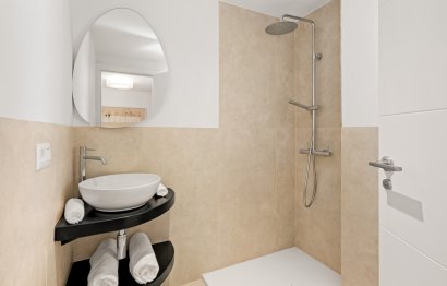 Reventa - Apartment - Duplex - Marbella - Nueva Andalucia