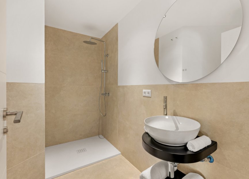 Reventa - Apartment - Duplex - Marbella - Nueva Andalucia