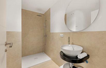 Reventa - Apartment - Duplex - Marbella - Nueva Andalucia