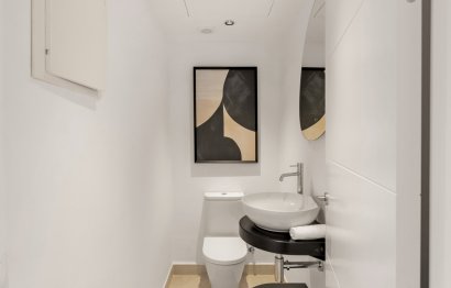 Reventa - Apartment - Duplex - Marbella - Nueva Andalucia