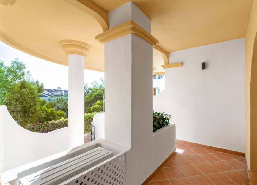 Reventa - Apartment - Duplex - Marbella - Nueva Andalucia