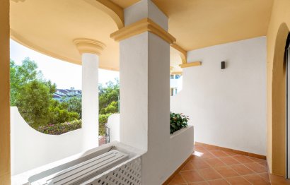 Reventa - Apartment - Duplex - Marbella - Nueva Andalucia