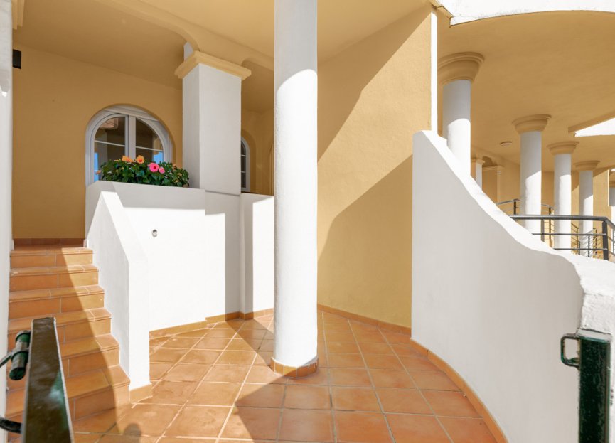 Reventa - Apartment - Duplex - Marbella - Nueva Andalucia