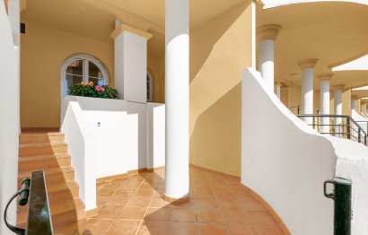 Reventa - Apartment - Duplex - Marbella - Nueva Andalucia