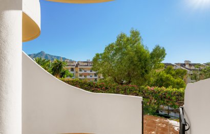 Reventa - Apartment - Duplex - Marbella - Nueva Andalucia