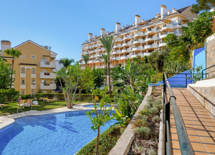Reventa - Apartment - Duplex - Marbella - Nueva Andalucia
