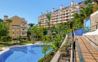 Reventa - Apartment - Duplex - Marbella - Nueva Andalucia