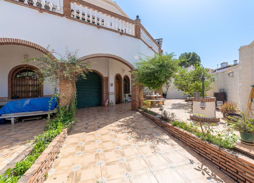 Resale - House - Townhouse - Benalmádena - Benalmadena Centro