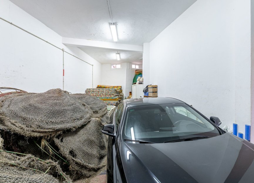 Resale - House - Townhouse - Benalmádena - Benalmadena Centro