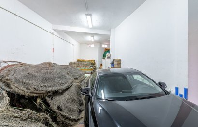 Resale - House - Townhouse - Benalmádena - Benalmadena Centro