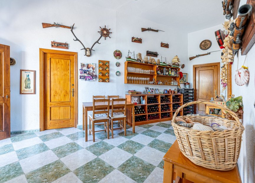 Resale - House - Townhouse - Benalmádena - Benalmadena Centro