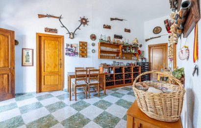 Resale - House - Townhouse - Benalmádena - Benalmadena Centro