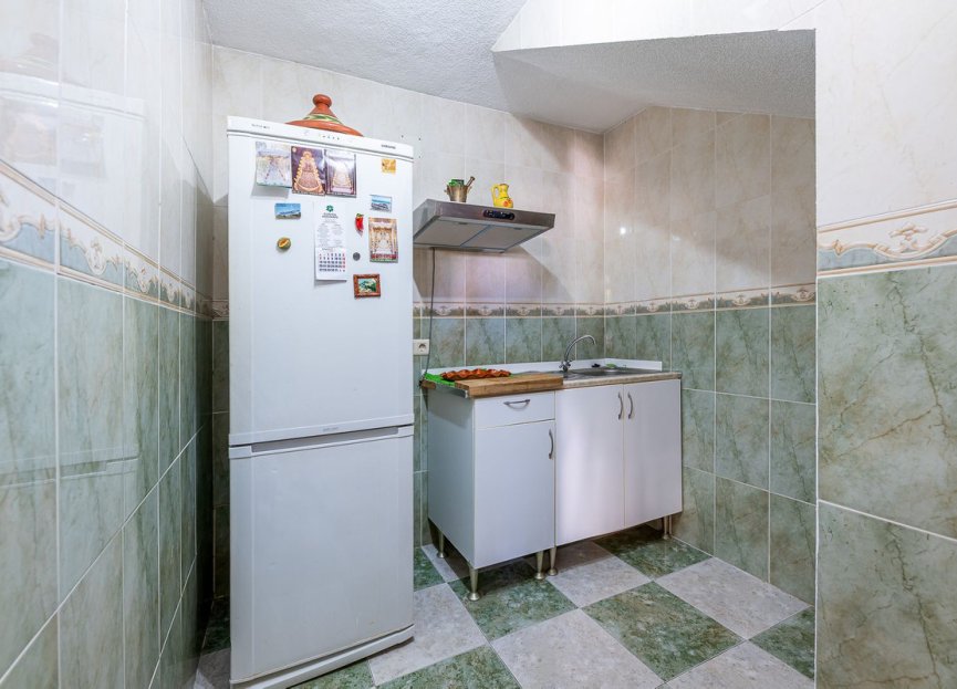 Resale - House - Townhouse - Benalmádena - Benalmadena Centro