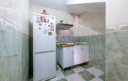 Resale - House - Townhouse - Benalmádena - Benalmadena Centro