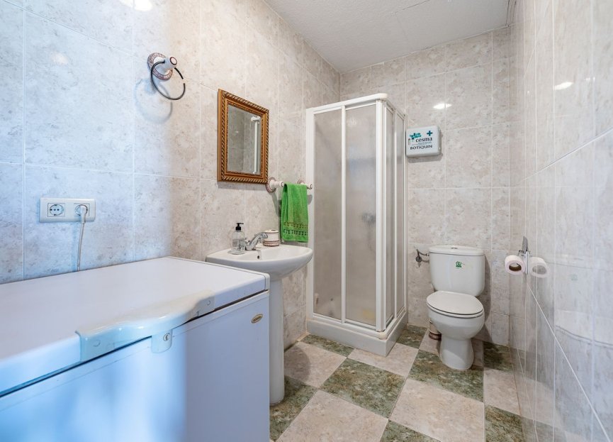 Resale - House - Townhouse - Benalmádena - Benalmadena Centro