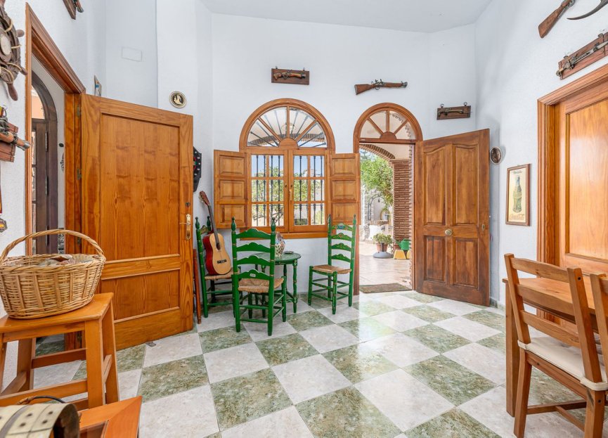 Resale - House - Townhouse - Benalmádena - Benalmadena Centro