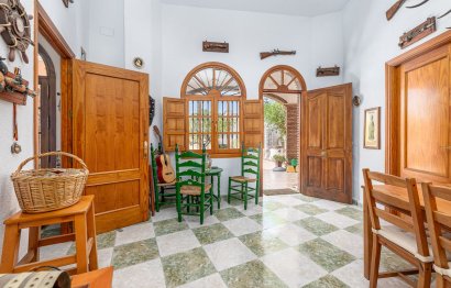 Resale - House - Townhouse - Benalmádena - Benalmadena Centro