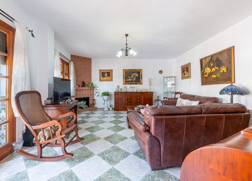 Resale - House - Townhouse - Benalmádena - Benalmadena Centro