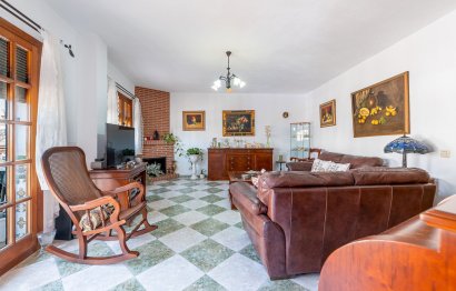 Resale - House - Townhouse - Benalmádena - Benalmadena Centro