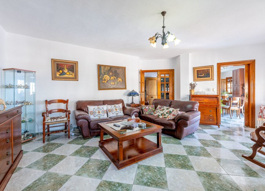 Resale - House - Townhouse - Benalmádena - Benalmadena Centro