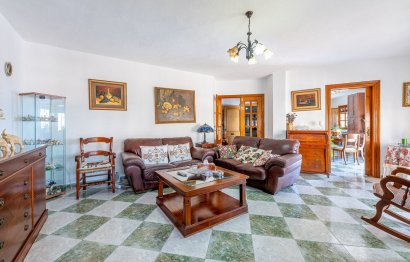 Resale - House - Townhouse - Benalmádena - Benalmadena Centro