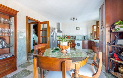Resale - House - Townhouse - Benalmádena - Benalmadena Centro