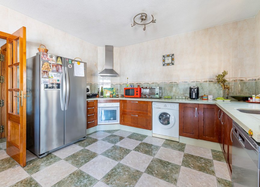 Resale - House - Townhouse - Benalmádena - Benalmadena Centro