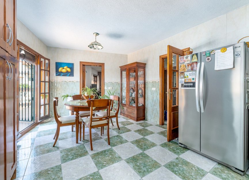 Resale - House - Townhouse - Benalmádena - Benalmadena Centro