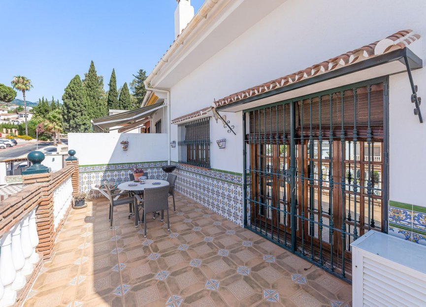 Resale - House - Townhouse - Benalmádena - Benalmadena Centro