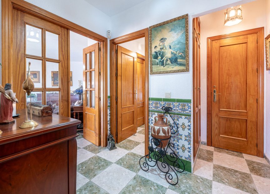 Resale - House - Townhouse - Benalmádena - Benalmadena Centro