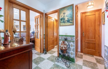 Resale - House - Townhouse - Benalmádena - Benalmadena Centro