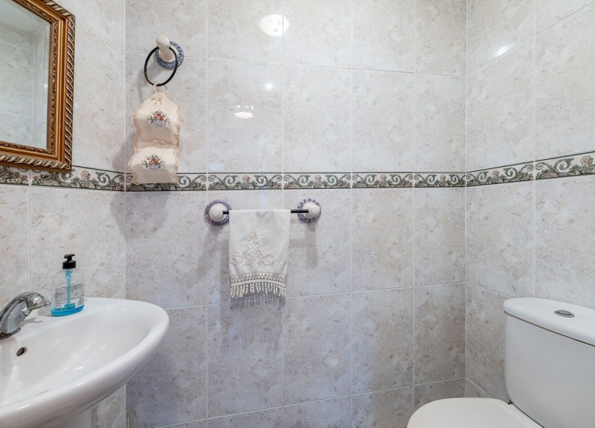 Resale - House - Townhouse - Benalmádena - Benalmadena Centro