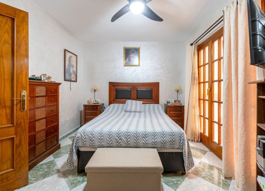 Resale - House - Townhouse - Benalmádena - Benalmadena Centro