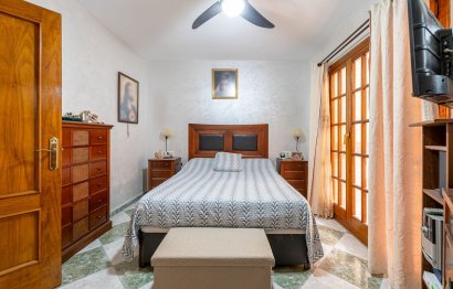 Resale - House - Townhouse - Benalmádena - Benalmadena Centro