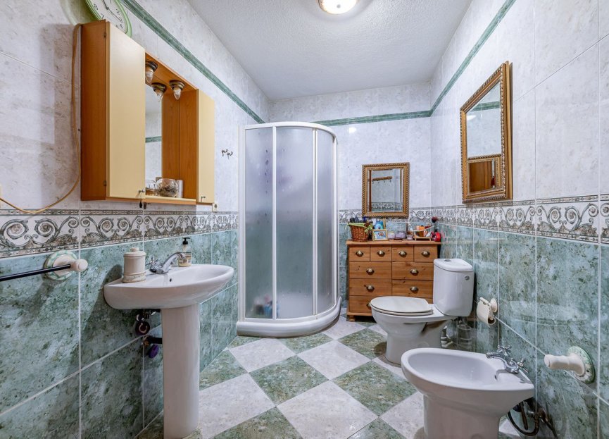 Resale - House - Townhouse - Benalmádena - Benalmadena Centro