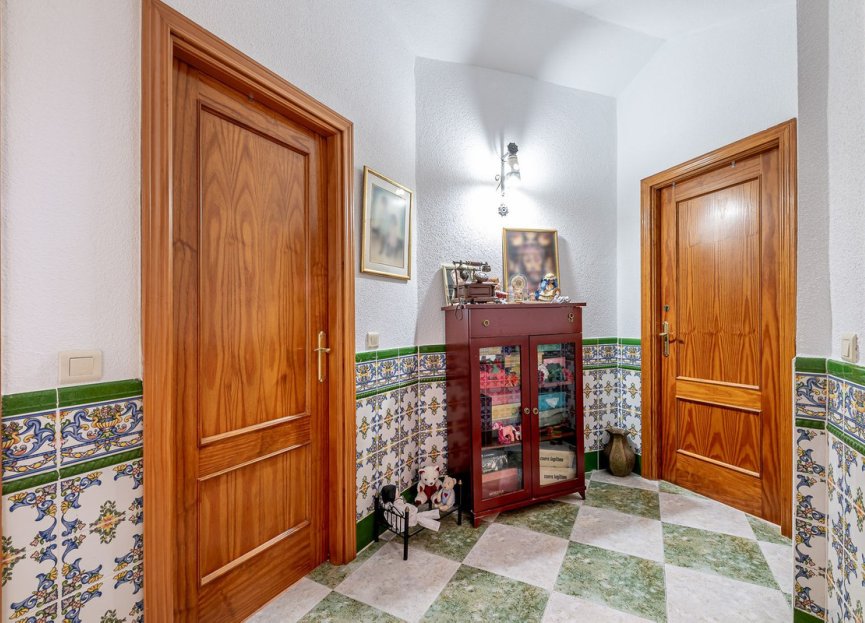 Resale - House - Townhouse - Benalmádena - Benalmadena Centro