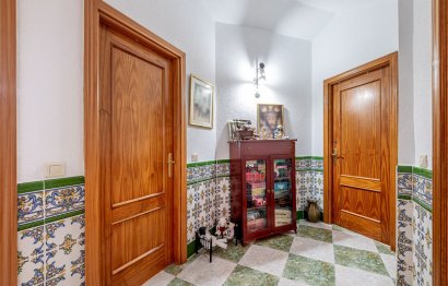 Resale - House - Townhouse - Benalmádena - Benalmadena Centro