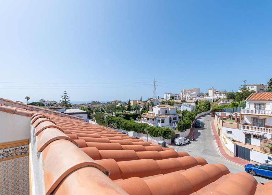 Resale - House - Townhouse - Benalmádena - Benalmadena Centro