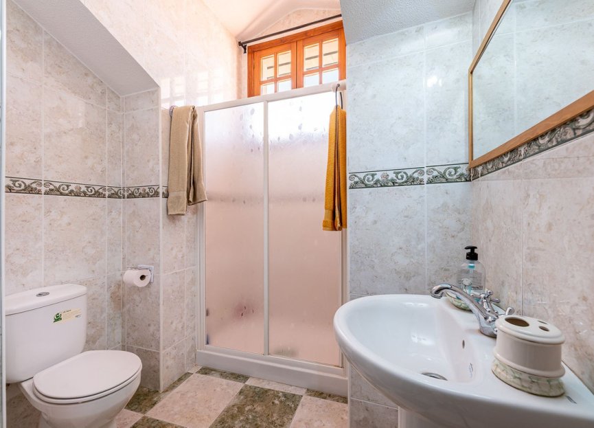 Resale - House - Townhouse - Benalmádena - Benalmadena Centro