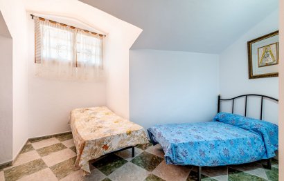 Resale - House - Townhouse - Benalmádena - Benalmadena Centro